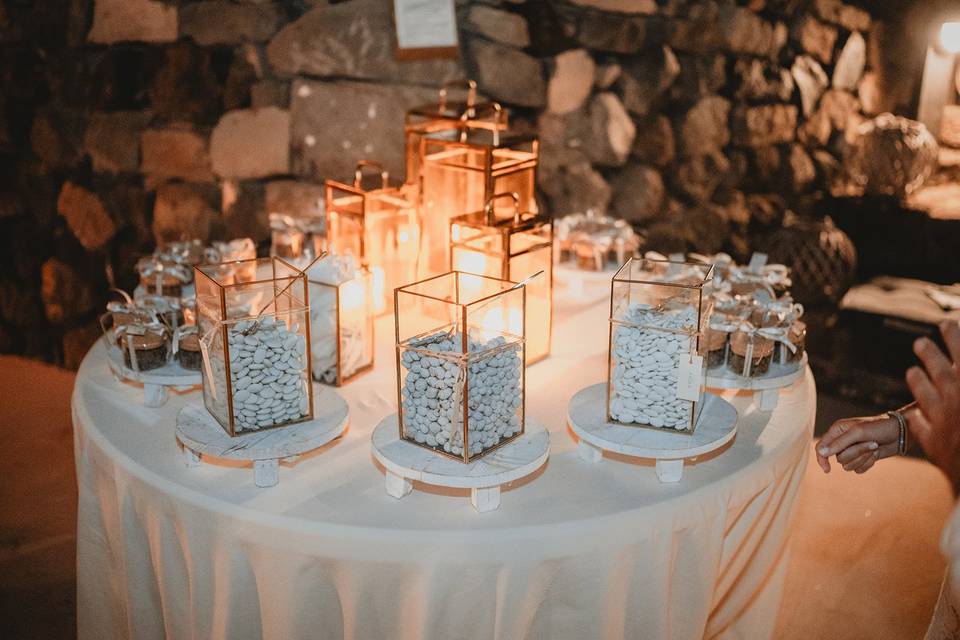 Pantelleria Dream Resort