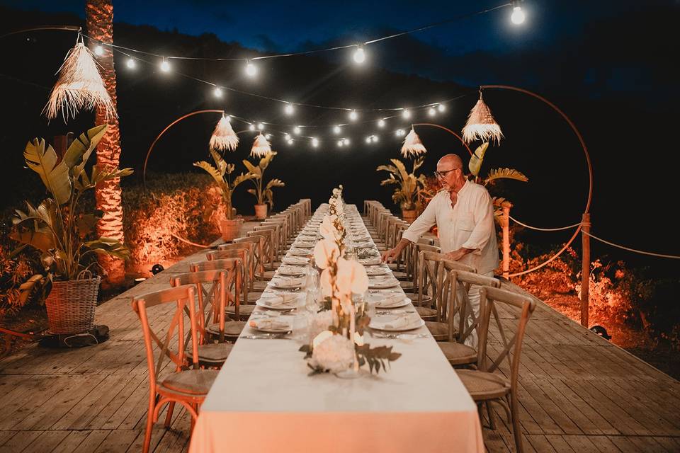 Pantelleria Dream Resort