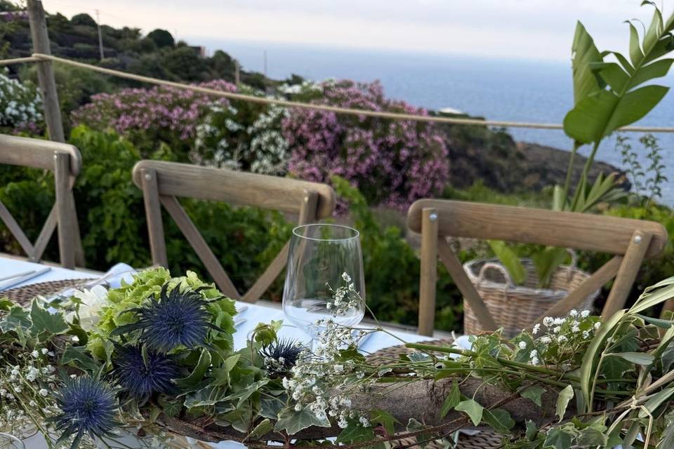 Pantelleria Dream Resort