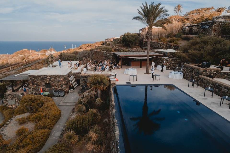 Pantelleria Dream Resort