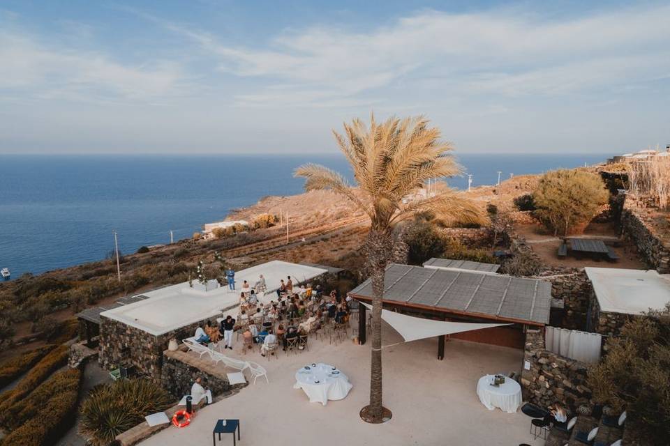 Pantelleria Dream Resort