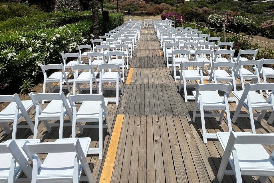 Pantelleria Dream Resort