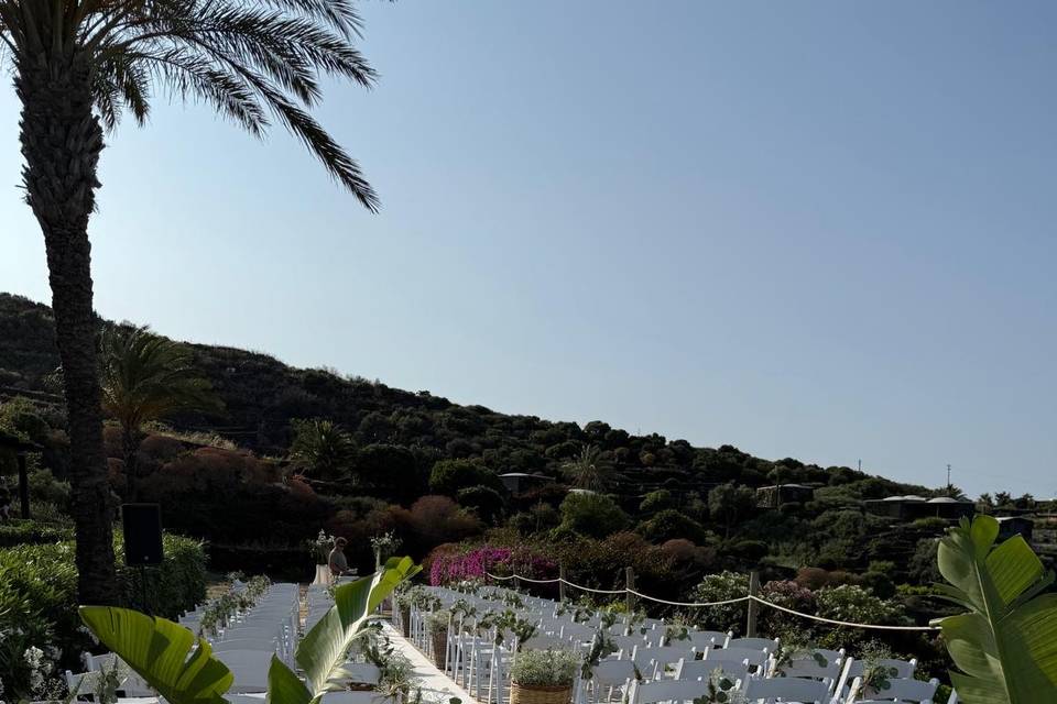 Pantelleria Dream Resort