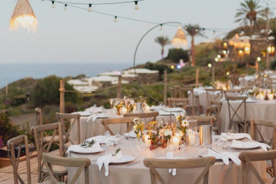 Pantelleria Dream Resort