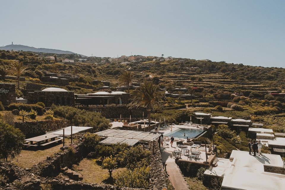 Pantelleria Dream Resort