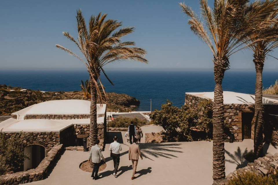 Pantelleria Dream Resort