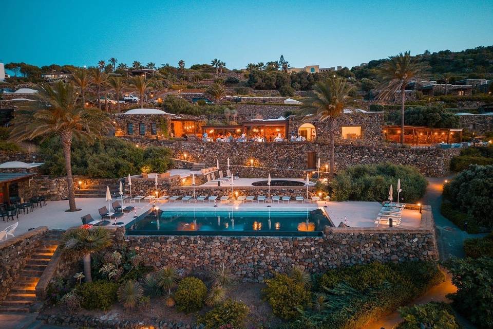 Pantelleria Dream Resort