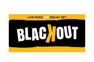 Blackout logo