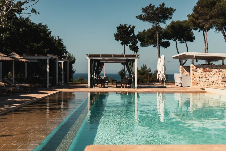 Masseria Baroni di Montesardo
