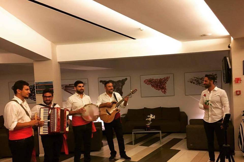 Serenata