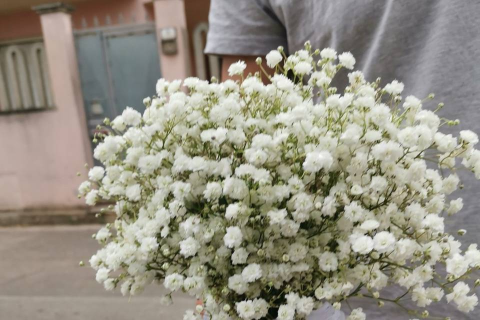 Bouquet dasposa
