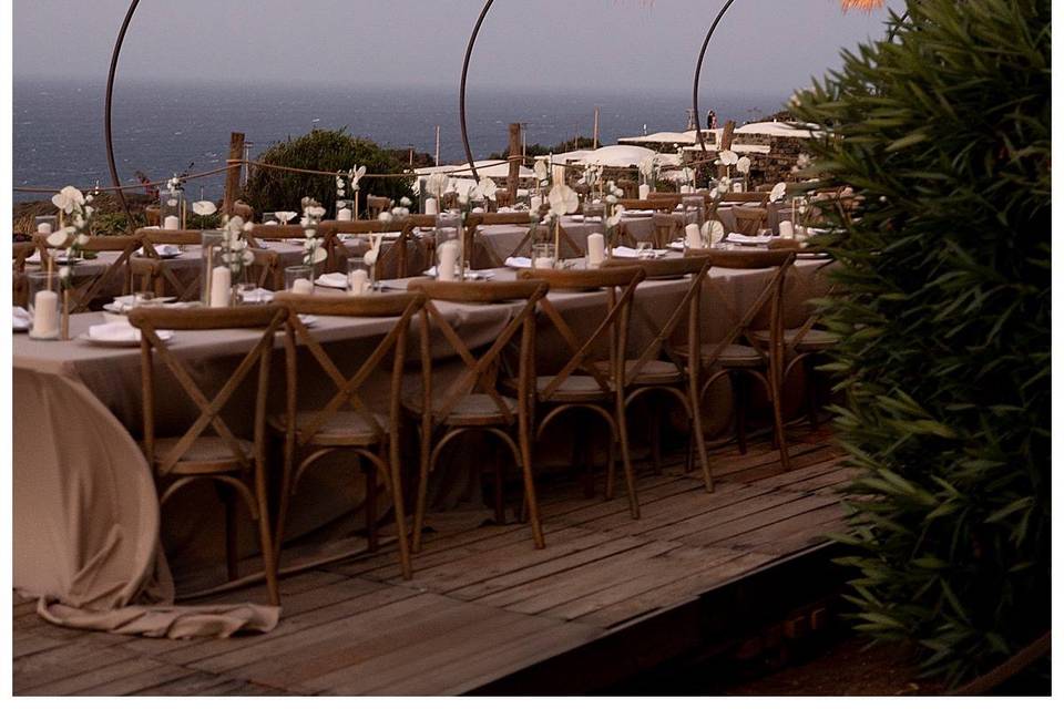 Pantelleria Dream Resort