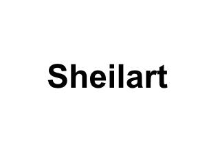 Sheilart logo