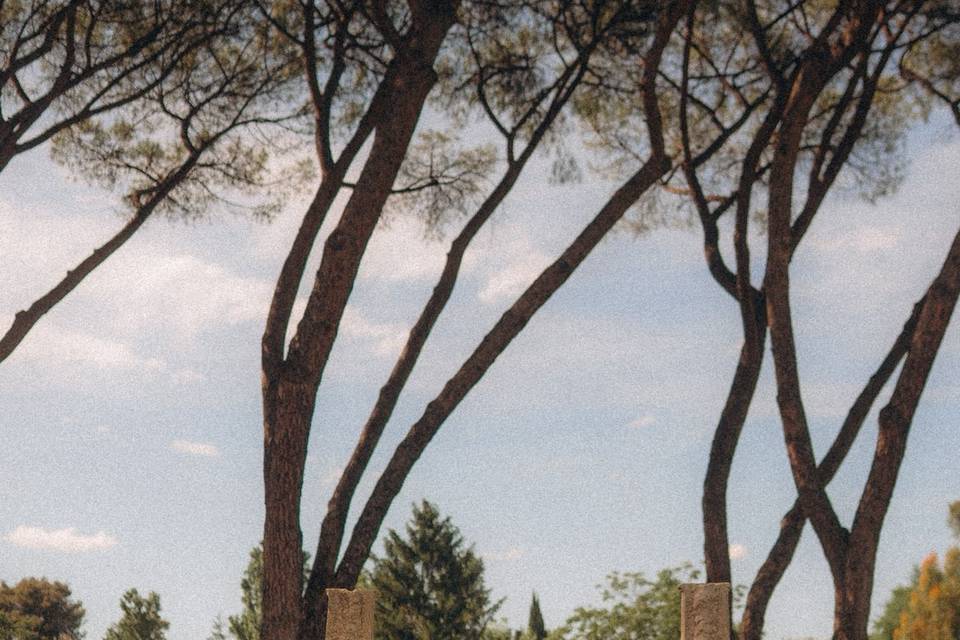 Immersi nella storia