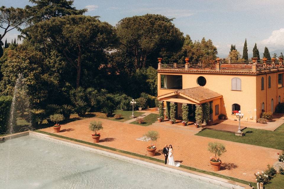 Villa Dino