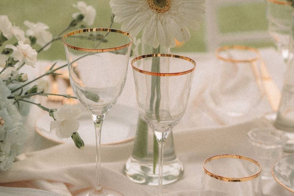 Mise en place