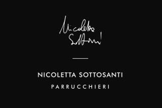 Logo Nicoletta Sottosanti Parrucchieri