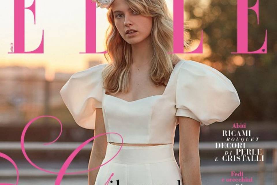 Elle