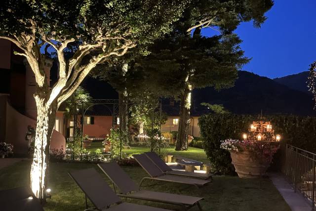 Giardino