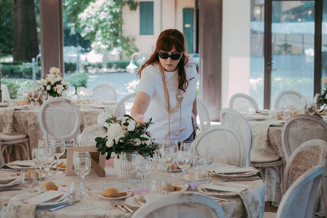 Ilaria Gamberini Eventi di Stile