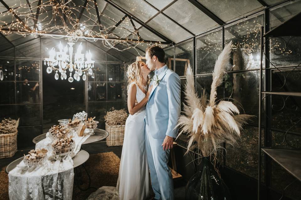 Dream Wedding