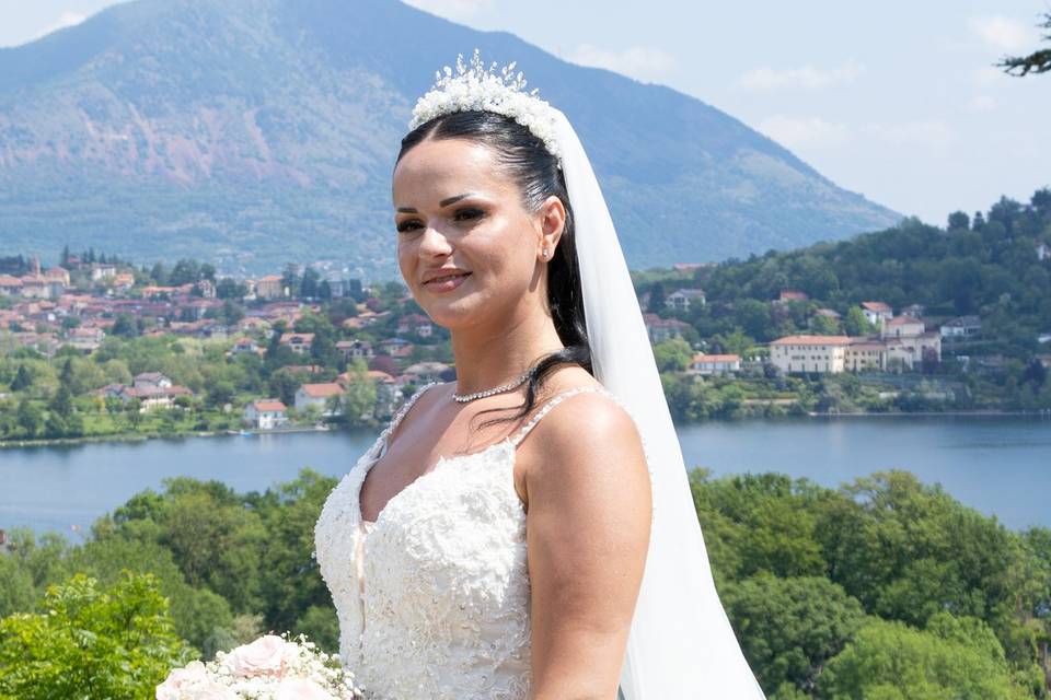 Bouchete Sposa