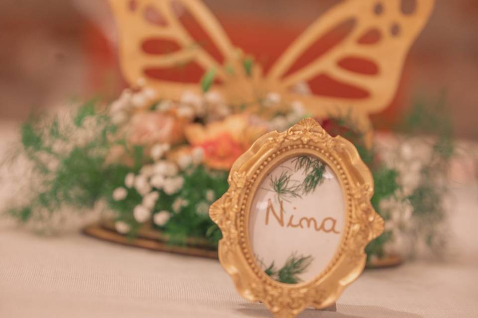 Centri tavola