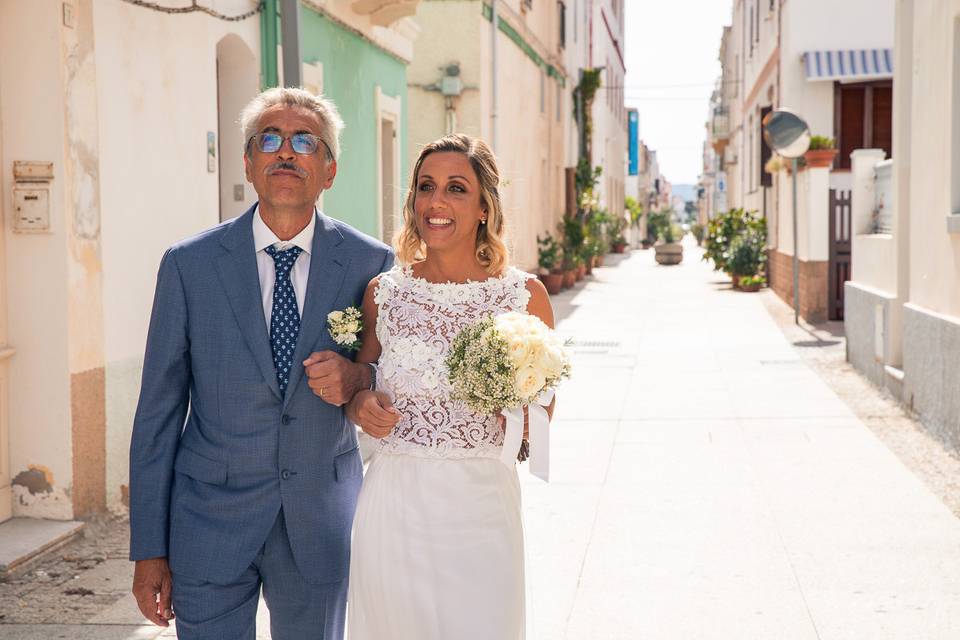 Chiara & Alessio