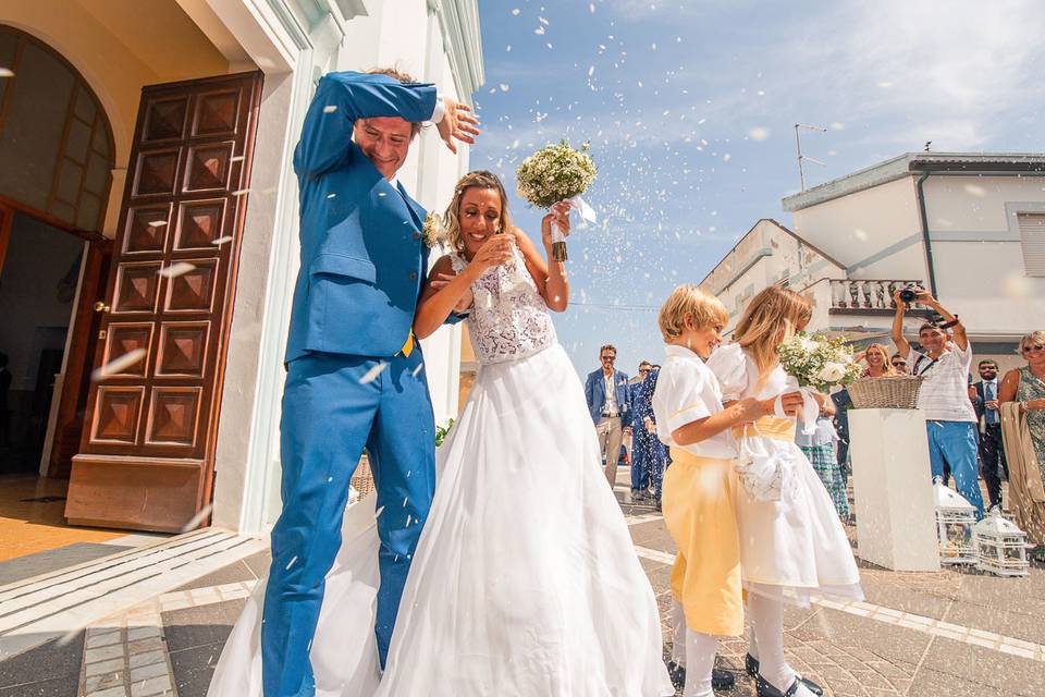 Matrimonio in Lombardia