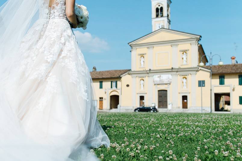 Matrimonio in Lombardia