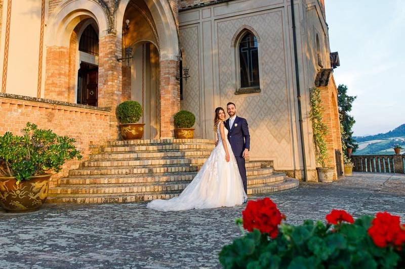 Matrimonio in Lombardia