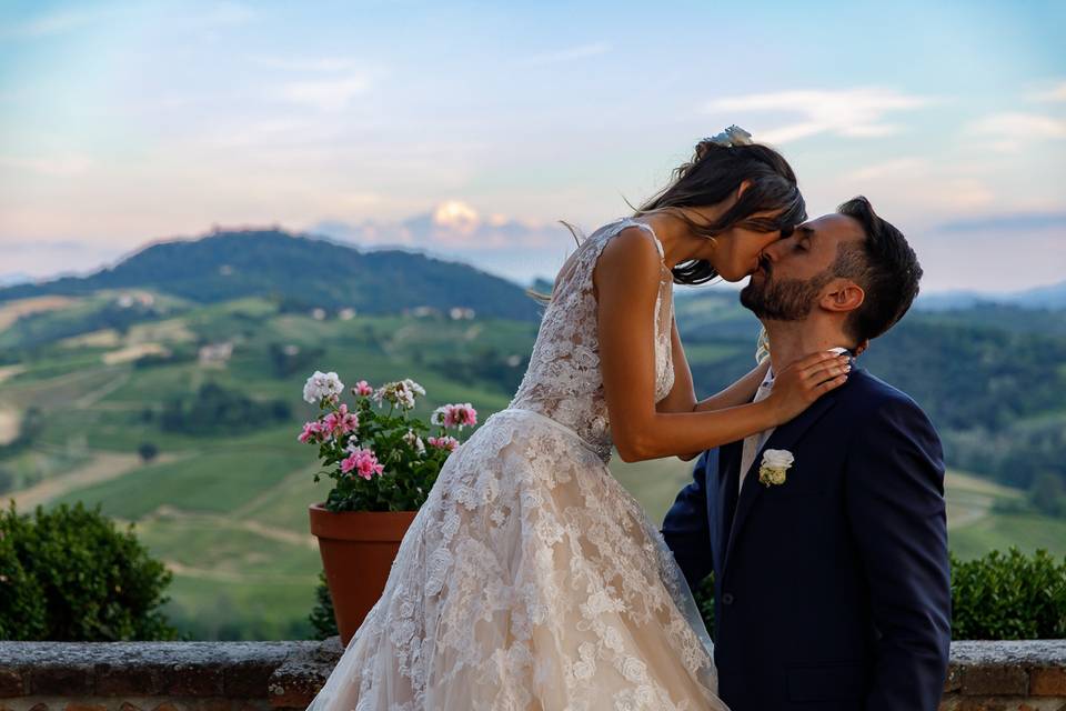 Matrimonio in Lombardia