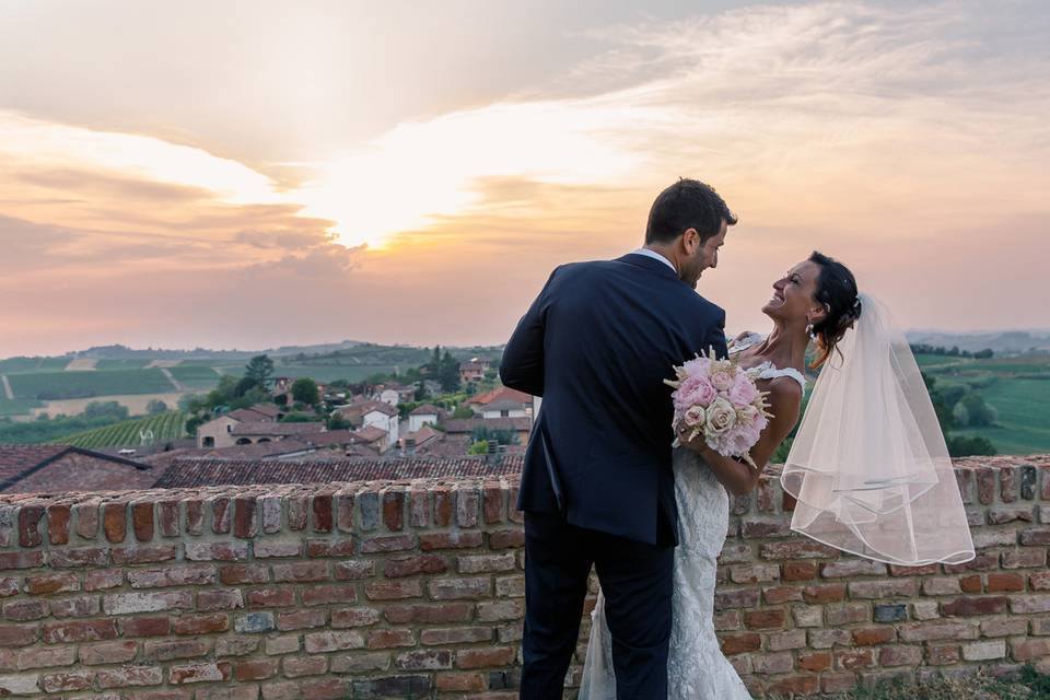 Chiara & Alessio