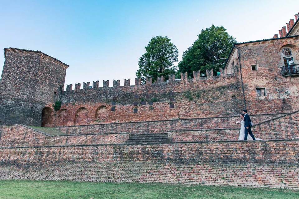 Castello di Montemagno