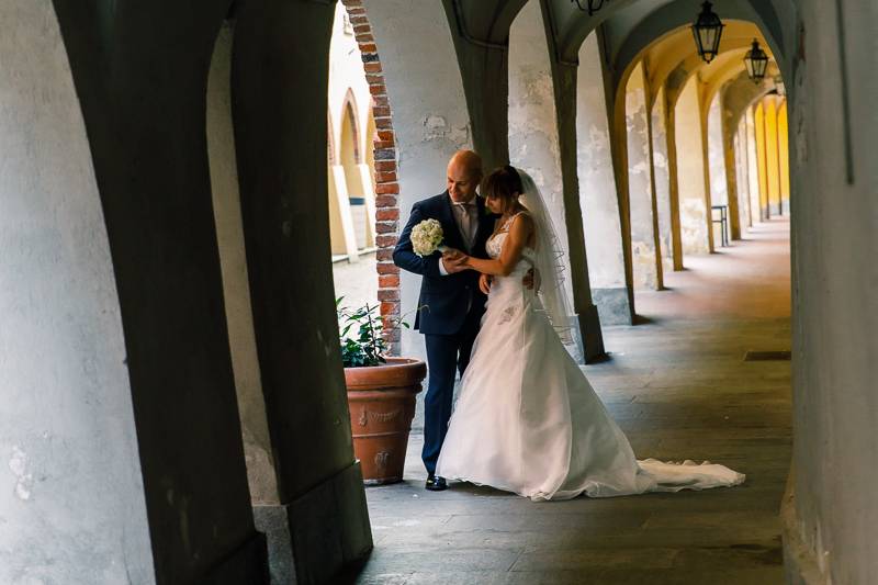 Matrimonio in Piemonte