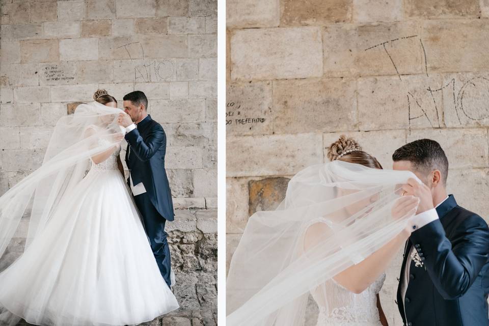 Dario Mancini | Wedding Photographer