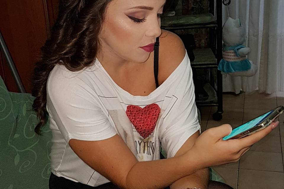 Make up