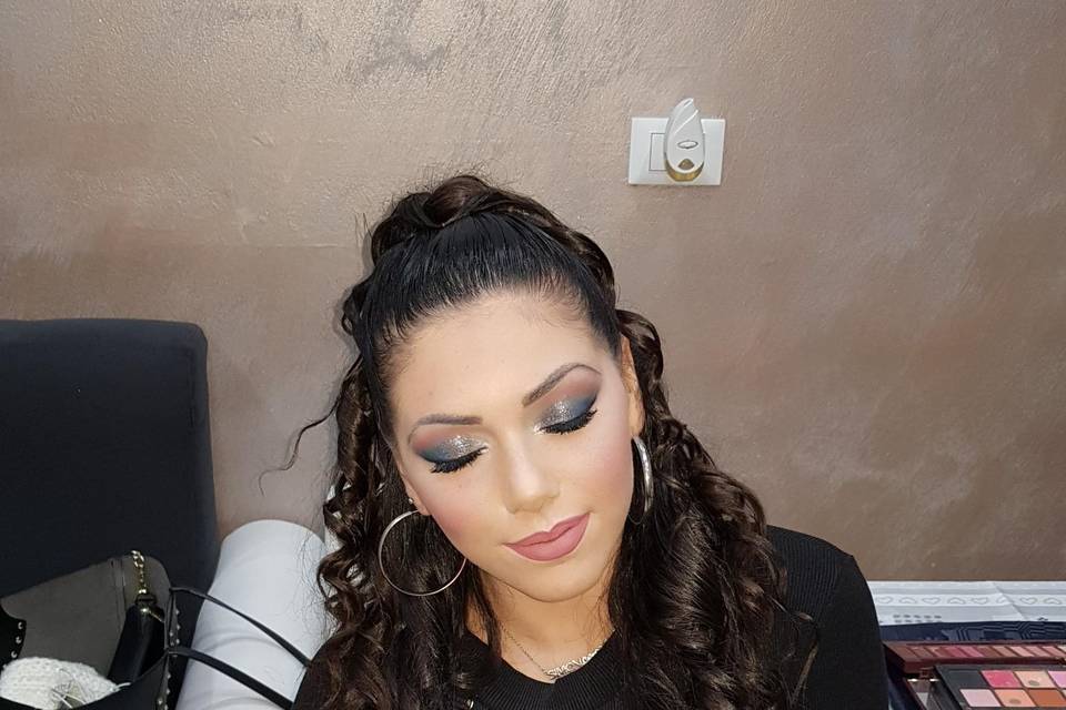 Make up