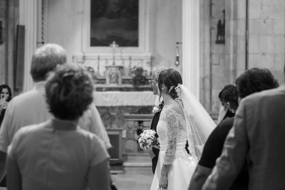 Dario Mancini | Wedding Photographer