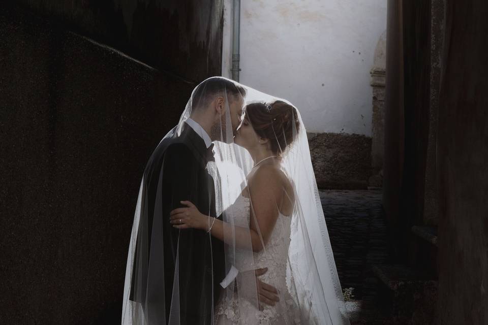 Dario Mancini | Wedding Photographer