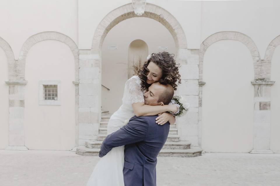 Dario Mancini | Wedding Photographer