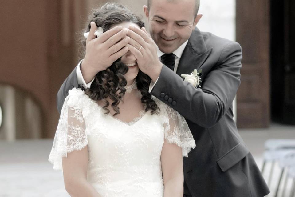 Dario Mancini | Wedding Photographer