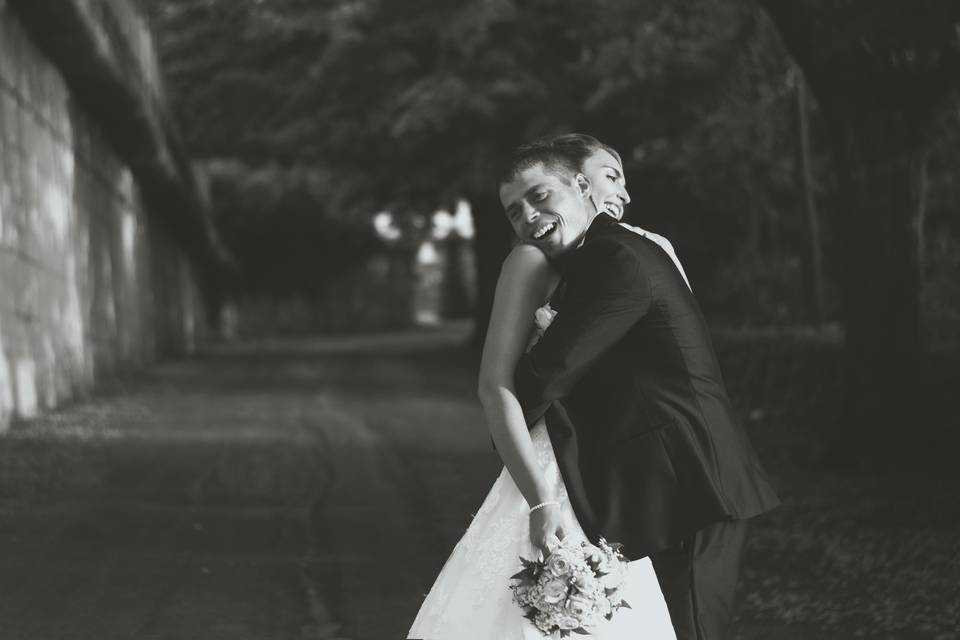 Dario Mancini | Wedding Photographer