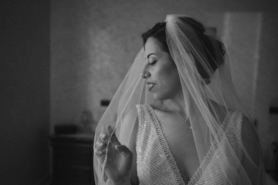 Dario Mancini | Wedding Photographer