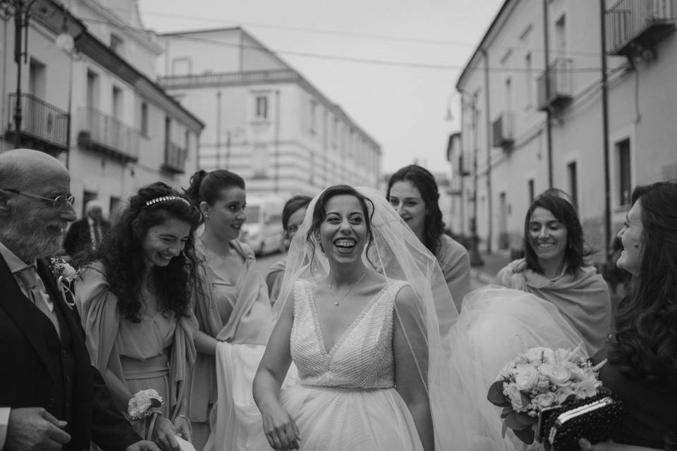 Dario Mancini | Wedding Photographer