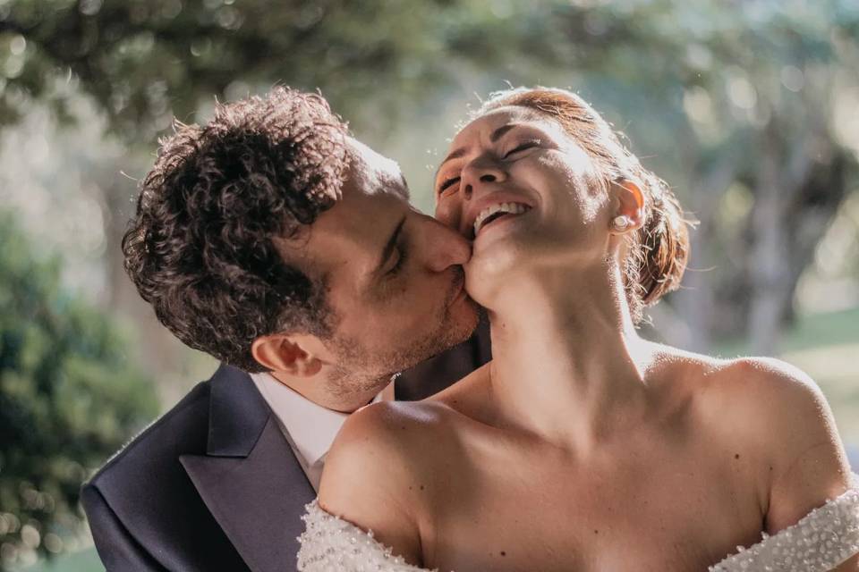 Dario Mancini | Wedding Photographer