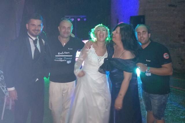 Lidia Coci Wedding Music