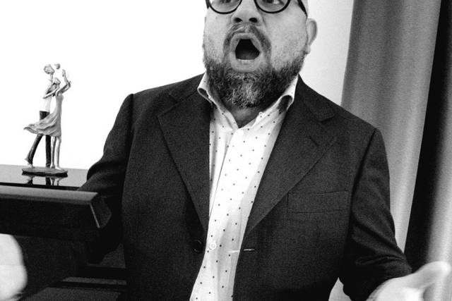 Gaudio Cantores - Vocal Duo