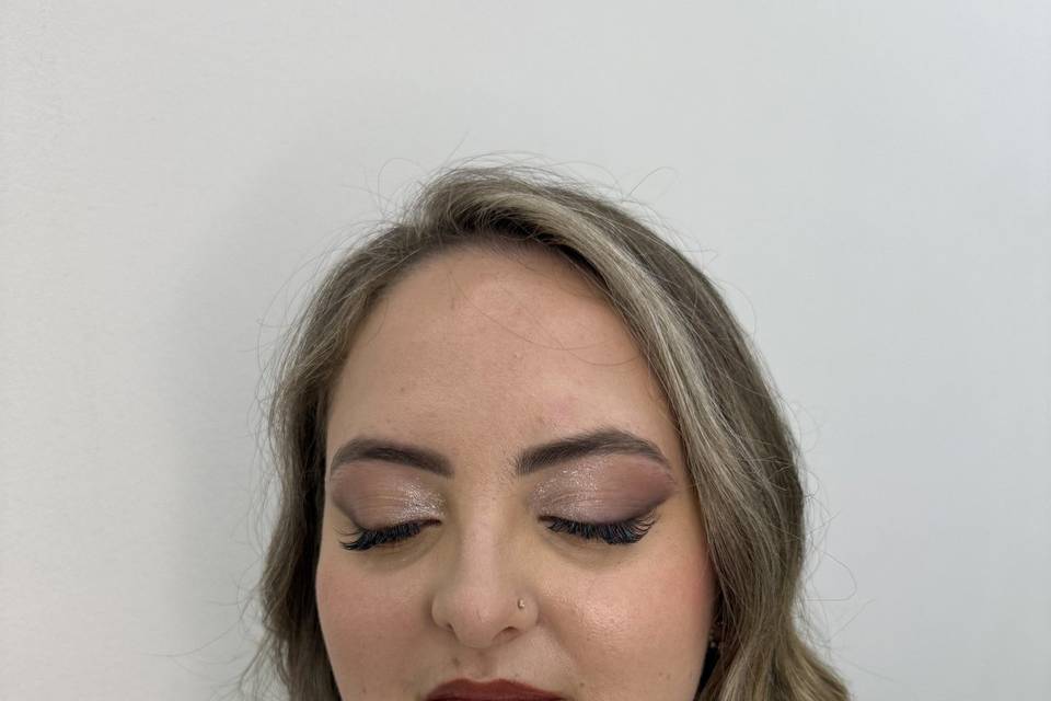 Prova trucco