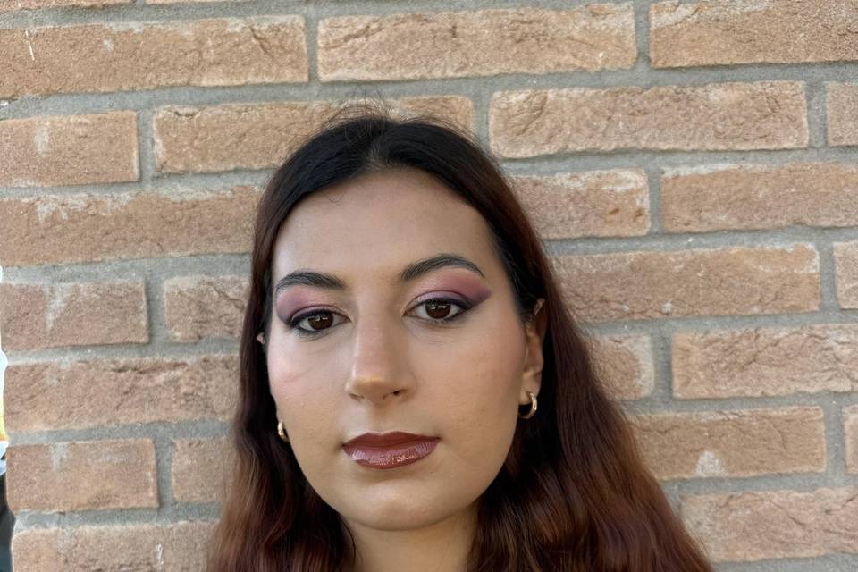 Soft glam